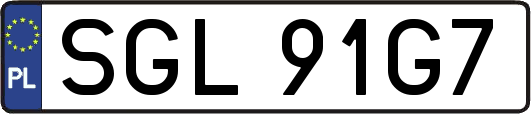 SGL91G7