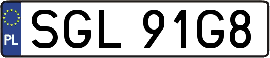 SGL91G8