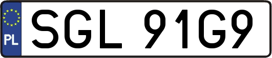 SGL91G9