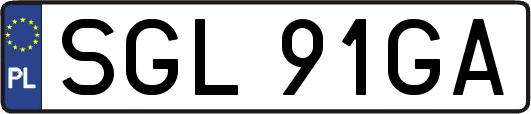 SGL91GA