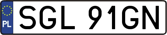 SGL91GN