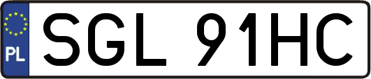 SGL91HC