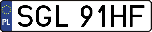 SGL91HF
