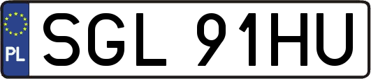 SGL91HU