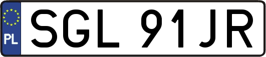 SGL91JR