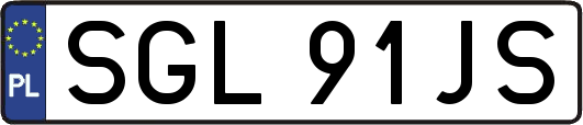 SGL91JS