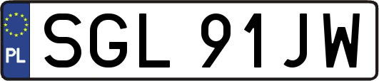 SGL91JW