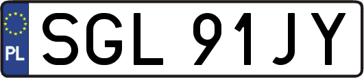 SGL91JY