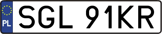 SGL91KR
