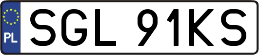 SGL91KS