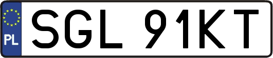SGL91KT