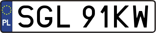 SGL91KW