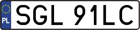 SGL91LC