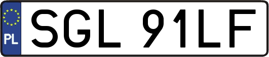 SGL91LF