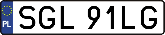 SGL91LG