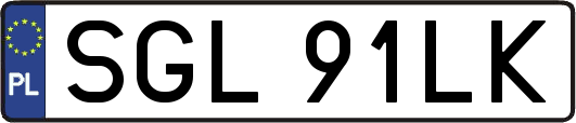 SGL91LK