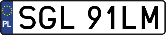 SGL91LM