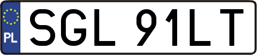 SGL91LT