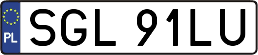 SGL91LU