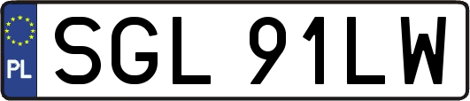 SGL91LW