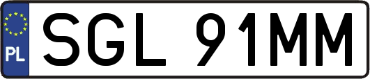 SGL91MM