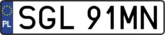 SGL91MN