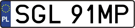 SGL91MP