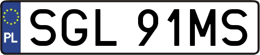 SGL91MS