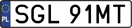 SGL91MT