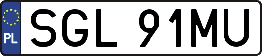 SGL91MU