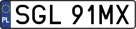 SGL91MX
