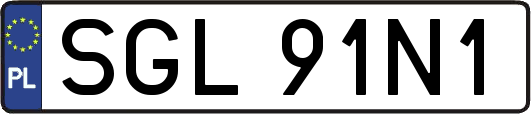 SGL91N1