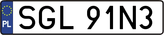 SGL91N3