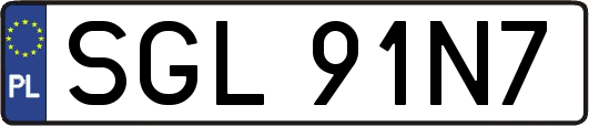 SGL91N7