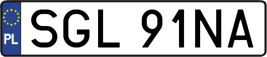 SGL91NA