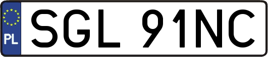 SGL91NC