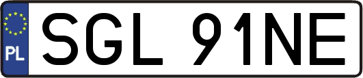SGL91NE