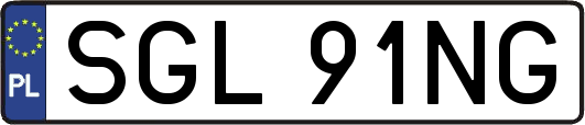 SGL91NG
