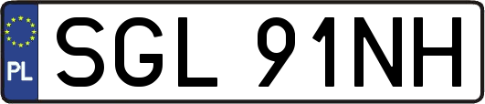 SGL91NH