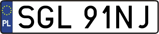 SGL91NJ