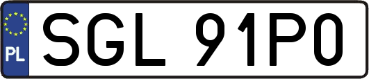 SGL91P0