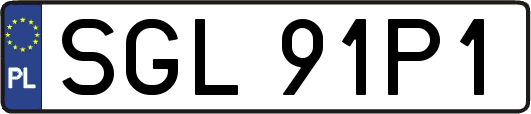 SGL91P1