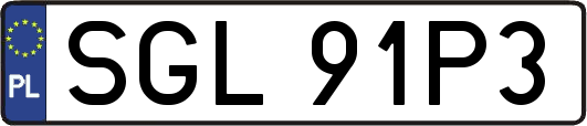 SGL91P3