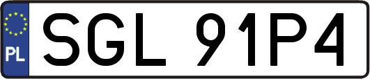 SGL91P4