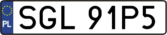 SGL91P5