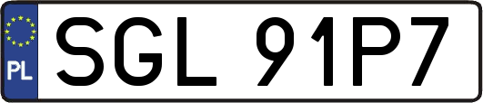 SGL91P7