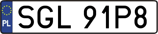 SGL91P8