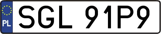 SGL91P9