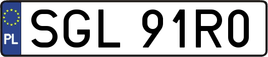 SGL91R0