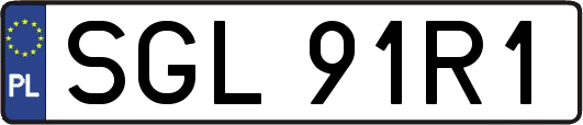 SGL91R1